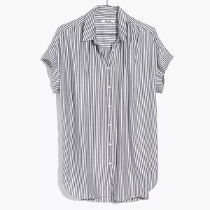 Madewell Central Shirt